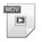 Mov Icon